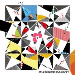 AVEC LE SOLEIL SORTANT DE SA BOUCHE - ZUBBERDUST! - LPD