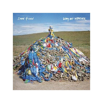 GUNN, STEVE - WAY OUT WEATHER - CD