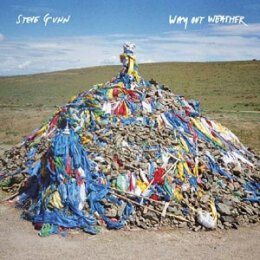 GUNN, STEVE - WAY OUT WEATHER - CD