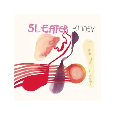 SLEATER-KINNEY - ONE BEAT - LPD