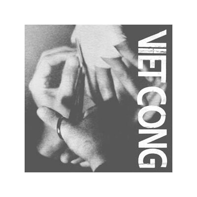 VIET CONG - VIET CONG - CD