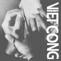 VIET CONG - VIET CONG - CD