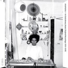 KALMA, ARIEL - AN EVOLUTIONARY MUSIC (ORIGINAL...