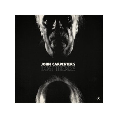 CARPENTER, JOHN - LOST THEMES - CD