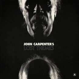 CARPENTER, JOHN - LOST THEMES - CD