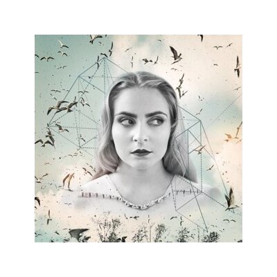 EIVOR - BRIDGES - CD