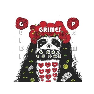 GRIMES - GEIDI PRIMES - CD
