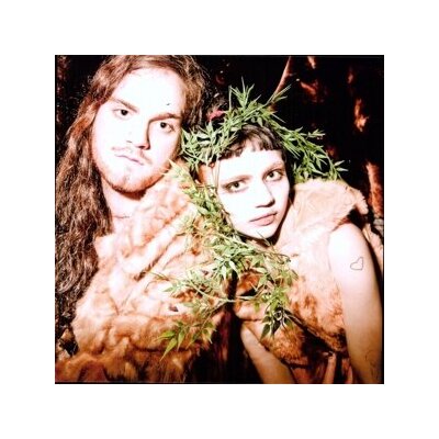 GRIMES / DEON - DARKBLOOM - CD