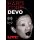 DEVO - HARDCORE LIVE! - DVD