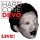DEVO - HARDCORE LIVE! - CD