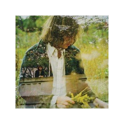 WALKER, RYLEY - PRIMROSE GREEN - LP