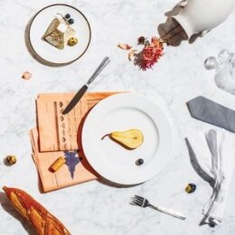 PALE BLUE - THE PAST WE LEAVE BEHIND - CD