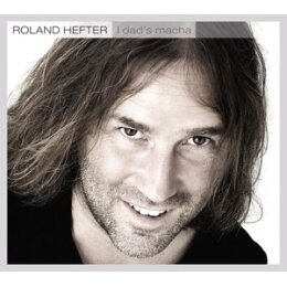 HEFTER, ROLAND - I DADS MACHA - CD