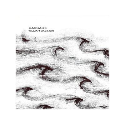 BASINSKI, WILLIAM - CASCADE - CD