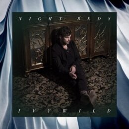 NIGHT BEDS - IVYWILD - LP