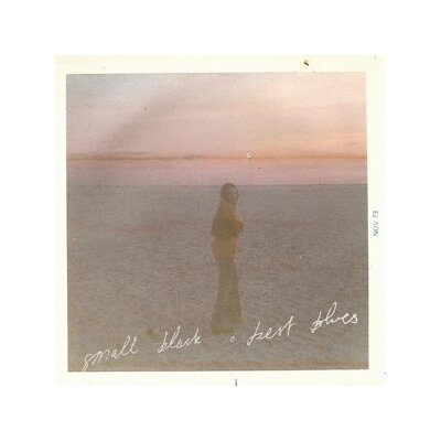 SMALL BLACK - BEST BLUES - CD