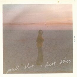 SMALL BLACK - BEST BLUES - CD