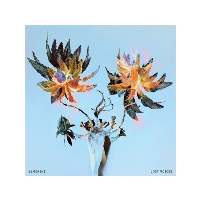 ESMERINE - LOST VOICES - LPD