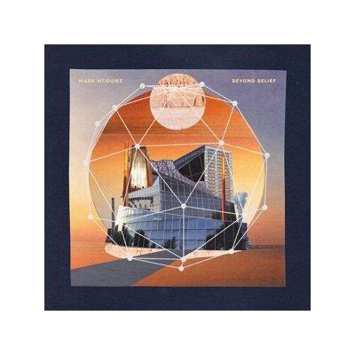 MCGUIRE, MARK - BEYOND BELIEF - CD