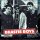 BEASTIE BOYS - INSTRUMENTALS - MAKE SOME NOISE, BBOYS! - LP