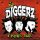 DIGGERZ - A PSYCHOS TALES - LP