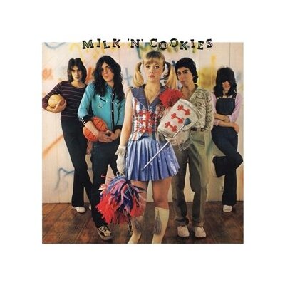 MILK N COOKIES - MILK N COOKIES (BOX SET REISSUE) - CD