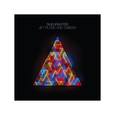 SHEARWATER - JET PLANE AND OXBOW - LP