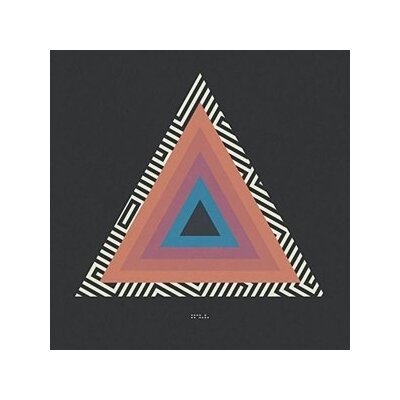 TYCHO - AWAKE REMIXES - LP