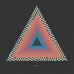 TYCHO - AWAKE REMIXES - LP