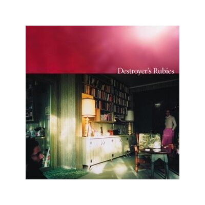 DESTROYER - DESTROYERS RUBIES - LP