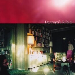DESTROYER - DESTROYERS RUBIES - CD