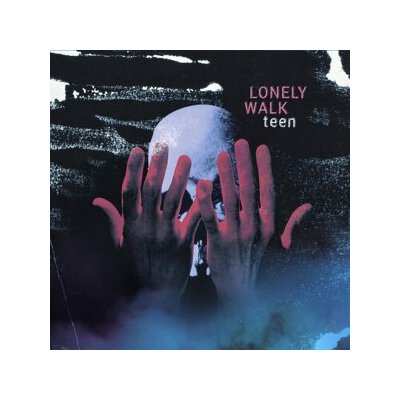 LONELY WALK - TEEN - CD