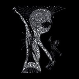CURRENT 93 - THE MOONS AT YOUR DOOR - CD