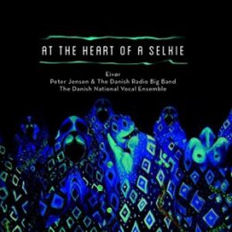 EIVOR - AT THE HEART OF A SELKIE - CD