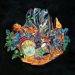 SMITH, KAITLYN AURELIA - EARS - LP