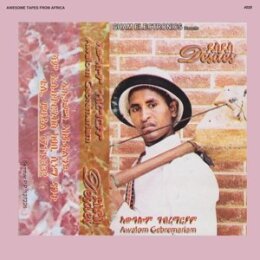 GEBREMARIAM, AWALOM - DESDES - LP