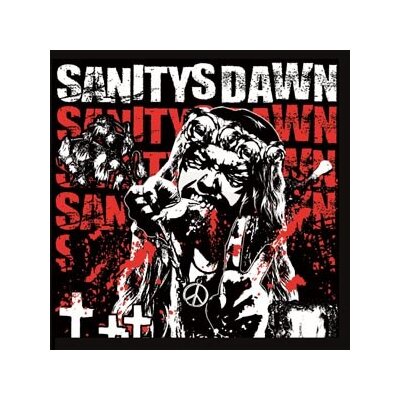 SANITYS DAWN - THE VIOLENT TYPE - 7"