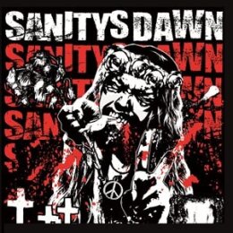 SANITYS DAWN - THE VIOLENT TYPE - 7"