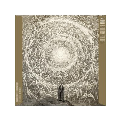 MONO - REQUIEM FOR HELL - CD