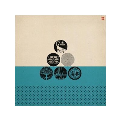 DEATH AND VANILLA - DEATH AND VANILLA (EP) - 12"