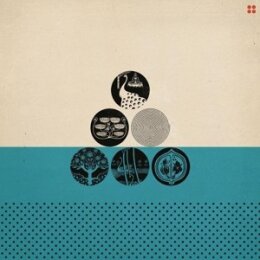 DEATH AND VANILLA - DEATH AND VANILLA (EP) - 12"