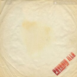 PSYCHIC ILLS - INNER JOURNEY OUT - CD