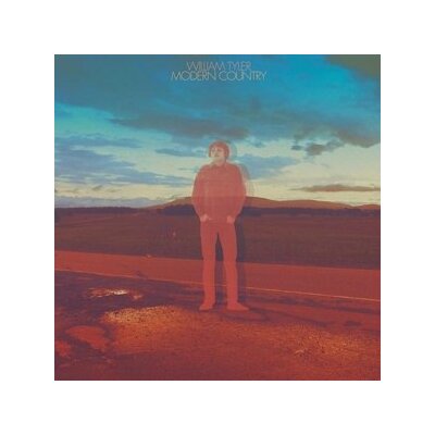 TYLER, WILLIAM - MODERN COUNTRY - CD