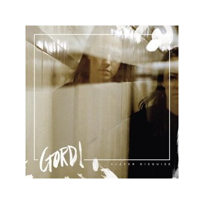 GORDI - CLEVER DISGUISE EP - 12"