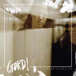 GORDI - CLEVER DISGUISE EP - 12"