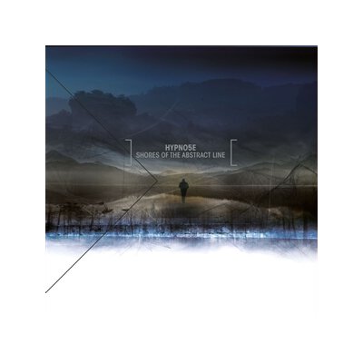 HYPNO5E - SHORES OF THE ABSTRACT - CD
