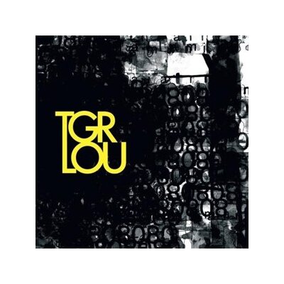 TIGER LOU - THE LOYAL - LP