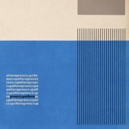 PREOCCUPATIONS - PREOCCUPATIONS - LP