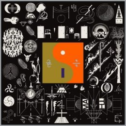 BON IVER - 22, A MILLION - LPD