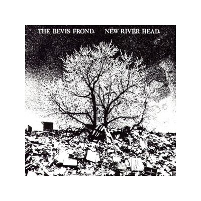 BEVIS FROND, THE - NEW RIVER HEAD - LPD